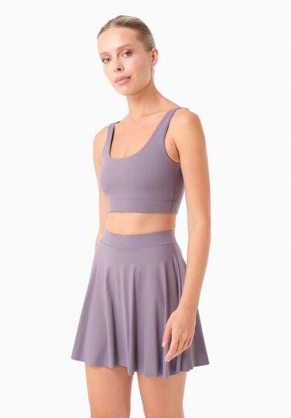 ORGANICATION BESS | Sportliches Bralette aus recyceltem Polyamid von ORGANICATION