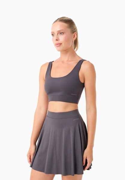 ORGANICATION BESS | Sportliches Bralette aus recyceltem Polyamid von ORGANICATION