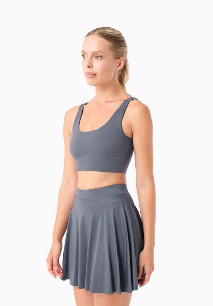 ORGANICATION BESS | Sportliches Bralette aus recyceltem Polyamid von ORGANICATION