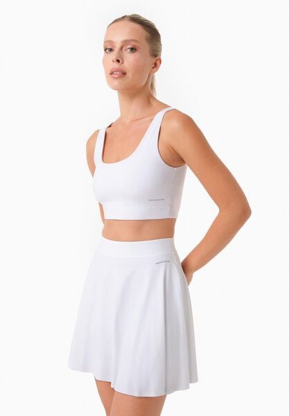 ORGANICATION BESS | Sportliches Bralette aus recyceltem Polyamid von ORGANICATION