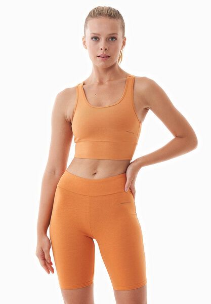 ORGANICATION BETSYY | Bralette aus Bio-Baumwolle ORGANICATION BETSYY | Bralette aus Bio-Baumwolle von ORGANICATION