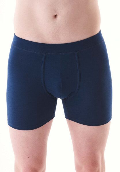 ORGANICATION BOWENN | Boxer Trunk aus Bio-Baumwolle und TENCEL Modal im 6er-Pack von ORGANICATION