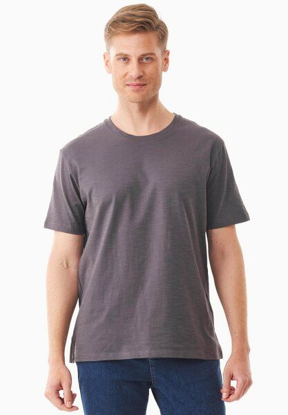 ORGANICATION Basic T-Shirt aus Bio-Baumwolle ORGANICATION Basic T-Shirt aus Bio-Baumwolle von ORGANICATION
