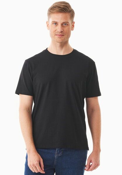 ORGANICATION Basic T-Shirt aus Bio-Baumwolle ORGANICATION Basic T-Shirt aus Bio-Baumwolle von ORGANICATION