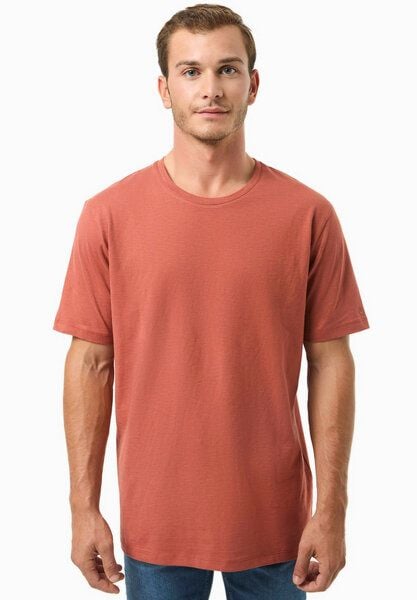 ORGANICATION Basic T-Shirt aus Bio-Baumwolle von ORGANICATION