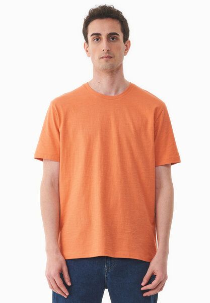ORGANICATION Basic T-Shirt aus Bio-Baumwolle ORGANICATION Basic T-Shirt aus Bio-Baumwolle von ORGANICATION