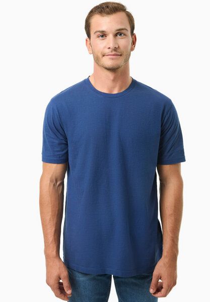 ORGANICATION Basic T-Shirt aus Bio-Baumwolle ORGANICATION Basic T-Shirt aus Bio-Baumwolle von ORGANICATION
