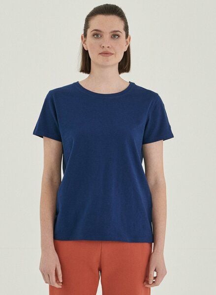 ORGANICATION Basic T-Shirt aus Bio-Baumwolle von ORGANICATION