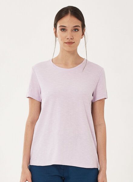 ORGANICATION Basic T-Shirt aus Bio-Baumwolle von ORGANICATION