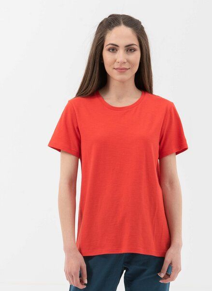 ORGANICATION Basic T-Shirt aus Bio-Baumwolle ORGANICATION Basic T-Shirt aus Bio-Baumwolle von ORGANICATION