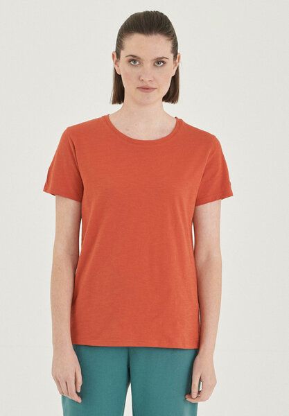 ORGANICATION Basic T-Shirt aus Bio-Baumwolle ORGANICATION Basic T-Shirt aus Bio-Baumwolle von ORGANICATION