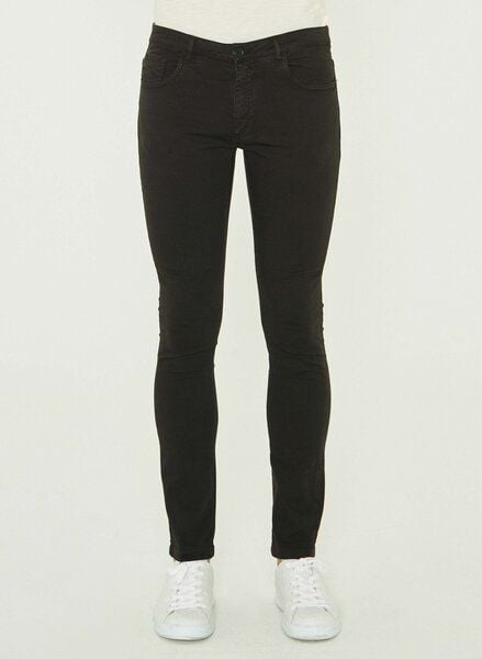 ORGANICATION Chino-Hose aus Bio-Baumwolle ORGANICATION Chino-Hose aus Bio-Baumwolle von ORGANICATION