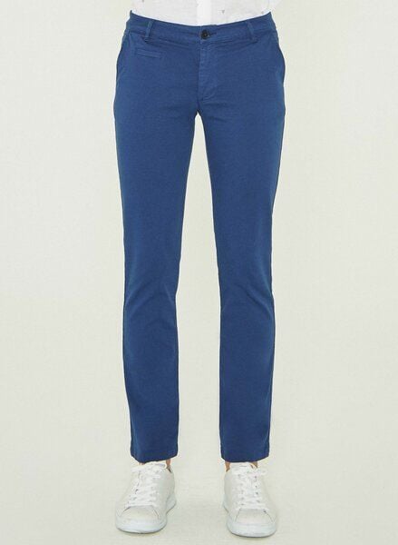 ORGANICATION Chino-Hose aus Bio-Baumwolle ORGANICATION Chino-Hose aus Bio-Baumwolle von ORGANICATION