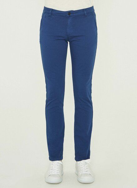 ORGANICATION Chino-Hose aus Bio-Baumwolle ORGANICATION Chino-Hose aus Bio-Baumwolle von ORGANICATION