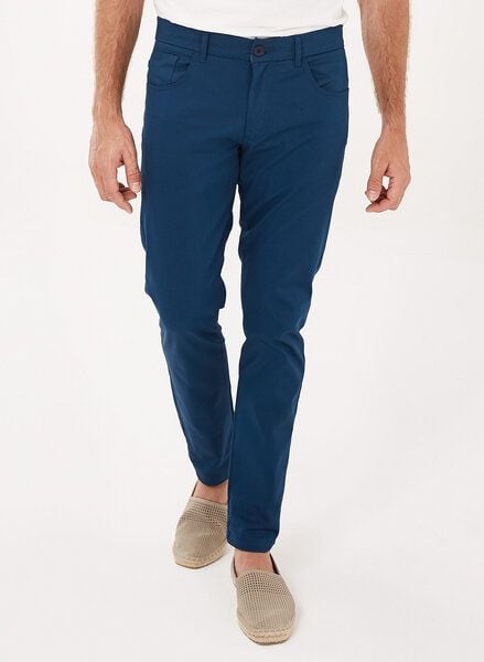 ORGANICATION Chino-Hose aus Bio-Baumwolle ORGANICATION Chino-Hose aus Bio-Baumwolle von ORGANICATION