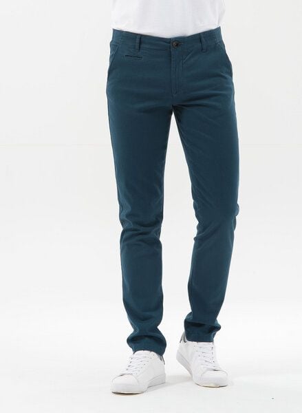 ORGANICATION Chino-Hose aus Bio-Baumwolle von ORGANICATION