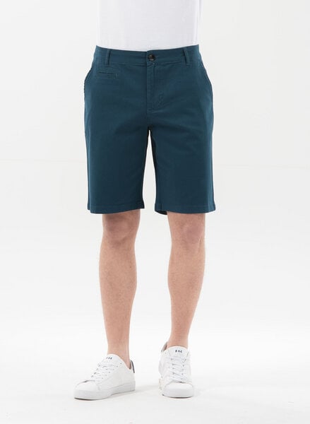 ORGANICATION Chino-Shorts aus Bio-Baumwolle von ORGANICATION