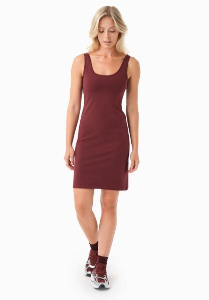 ORGANICATION DARRIA | Kleid aus Bio-Baumwolle von ORGANICATION