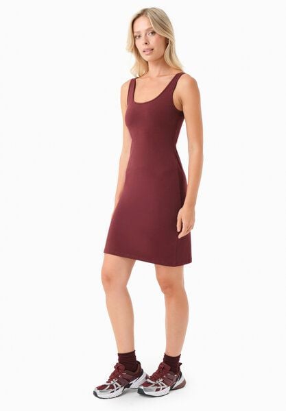 ORGANICATION DARRIA | Kleid aus Bio-Baumwolle von ORGANICATION