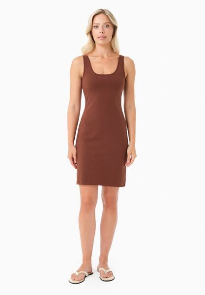 ORGANICATION DARRIA | Kleid aus Bio-Baumwolle von ORGANICATION