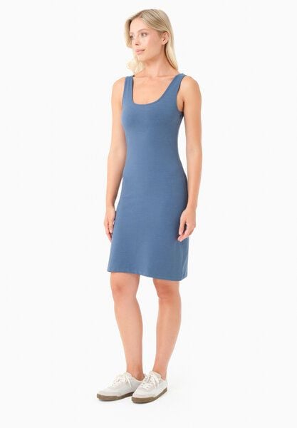 ORGANICATION DARRIA | Kleid aus Bio-Baumwolle von ORGANICATION
