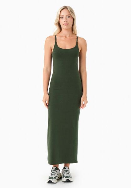ORGANICATION DIANNA | Kleid aus Bio-Baumwolle von ORGANICATION