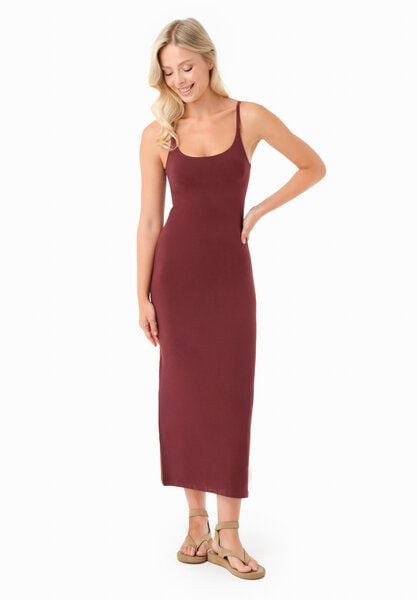 ORGANICATION DIANNA | Kleid aus Bio-Baumwolle von ORGANICATION