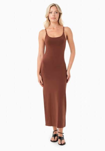 ORGANICATION DIANNA | Kleid aus Bio-Baumwolle ORGANICATION DIANNA | Kleid aus Bio-Baumwolle von ORGANICATION
