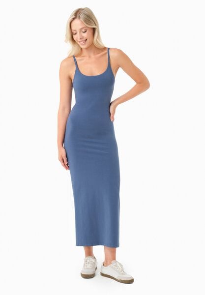 ORGANICATION DIANNA | Kleid aus Bio-Baumwolle von ORGANICATION