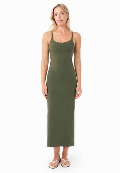 ORGANICATION DIANNA | Kleid aus Bio-Baumwolle von ORGANICATION