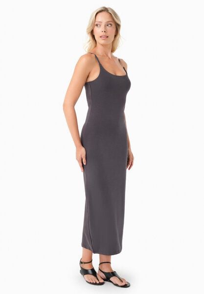 ORGANICATION DIANNA | Kleid aus Bio-Baumwolle von ORGANICATION