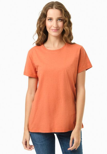 ORGANICATION Damen Basic T-Shirt aus Bio-Baumwolle ORGANICATION Damen Basic T-Shirt aus Bio-Baumwolle von ORGANICATION