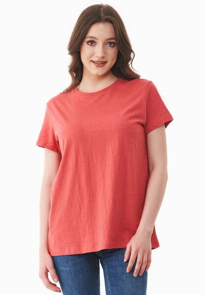 ORGANICATION Damen Basic T-Shirt aus Bio-Baumwolle ORGANICATION Damen Basic T-Shirt aus Bio-Baumwolle von ORGANICATION