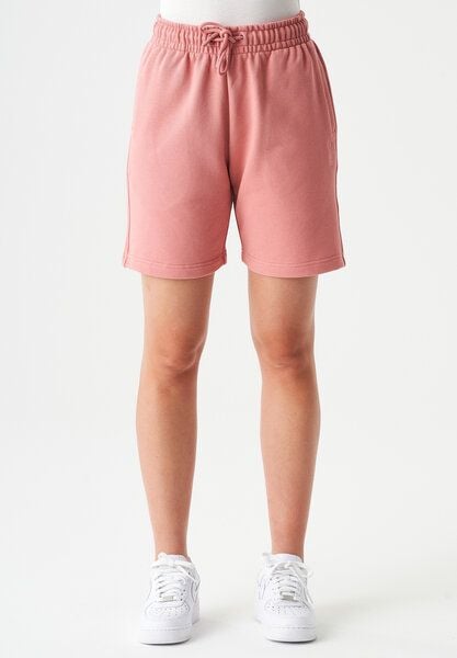 ORGANICATION Damen ESSENTIALS-SHEYMA- Shorts aus Bio-Baumwolle von ORGANICATION
