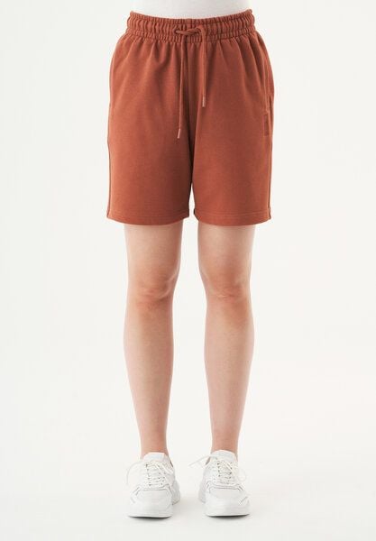 ORGANICATION Damen ESSENTIALS-SHEYMA- Shorts aus Bio-Baumwolle von ORGANICATION