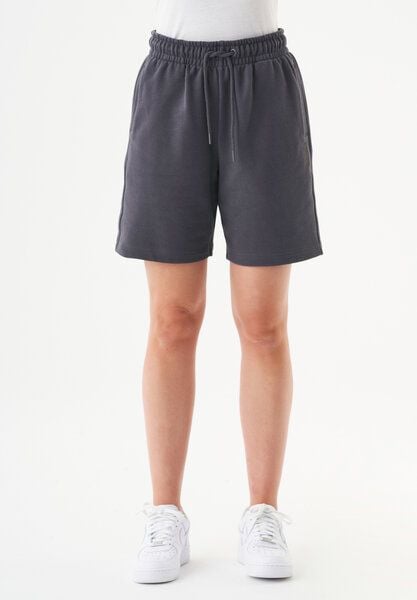 ORGANICATION Damen ESSENTIALS-SHEYMA- Shorts aus Bio-Baumwolle von ORGANICATION