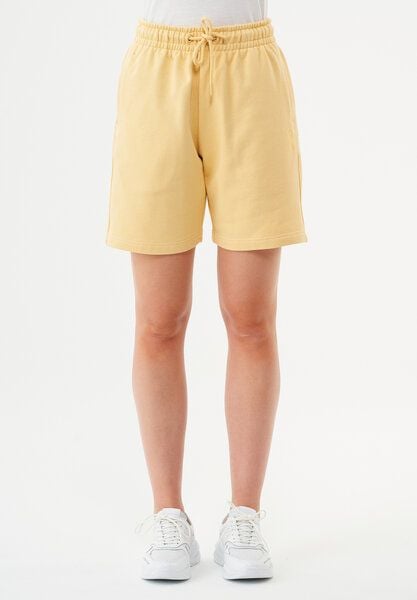 ORGANICATION Damen ESSENTIALS-SHEYMA- Shorts aus Bio-Baumwolle von ORGANICATION