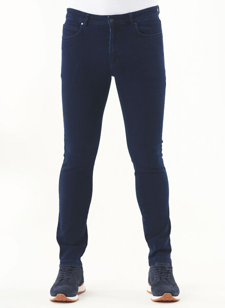 ORGANICATION Denim Hose aus Bio-Baumwolle von ORGANICATION