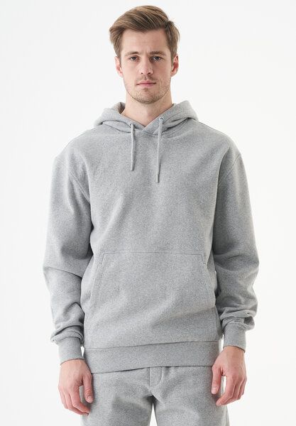 ORGANICATION ESSENTIALS-HALKI-Unisex Soft Touch Hoodie aus Bio-Baumwolle ORGANICATION ESSENTIALS-HALKI-Unisex Soft Touch Hoodie aus Bio-Baumwolle von ORGANICATION