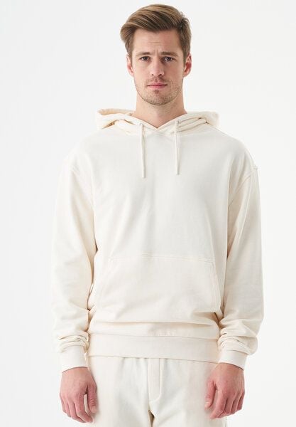 ORGANICATION ESSENTIALS-HALKI-Unisex Soft Touch Hoodie aus Bio-Baumwolle ORGANICATION ESSENTIALS-HALKI-Unisex Soft Touch Hoodie aus Bio-Baumwolle von ORGANICATION