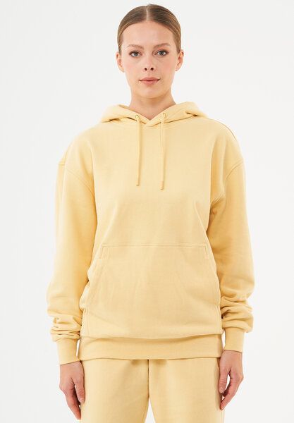 ORGANICATION ESSENTIALS-HALKI-Unisex Soft Touch Hoodie aus Bio-Baumwolle ORGANICATION ESSENTIALS-HALKI-Unisex Soft Touch Hoodie aus Bio-Baumwolle von ORGANICATION