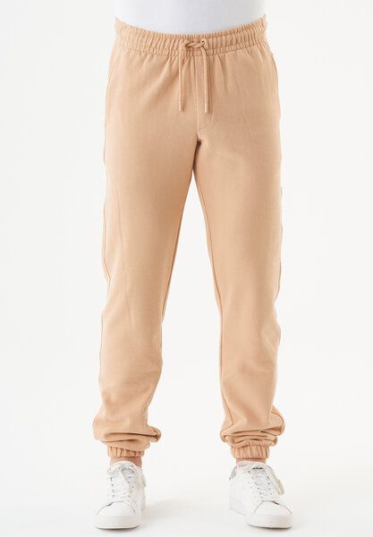 ORGANICATION ESSENTIALS-PARS- Soft Touch Sweathose aus Bio-Baumwolle ORGANICATION ESSENTIALS-PARS- Soft Touch Sweathose aus Bio-Baumwolle von ORGANICATION
