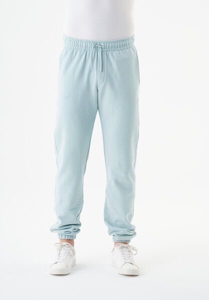 ORGANICATION ESSENTIALS-PARS- Soft Touch Sweathose aus Bio-Baumwolle ORGANICATION ESSENTIALS-PARS- Soft Touch Sweathose aus Bio-Baumwolle von ORGANICATION