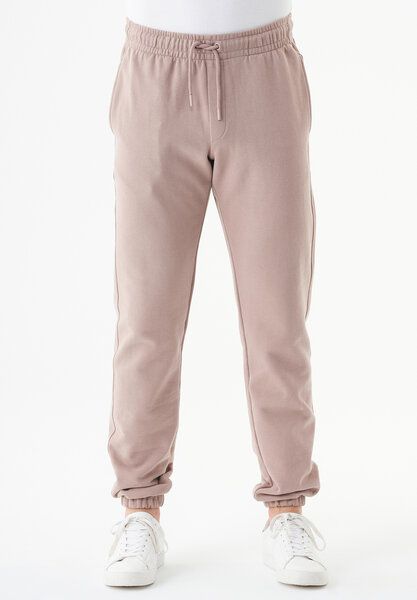 ORGANICATION ESSENTIALS-PARS- Soft Touch Sweathose aus Bio-Baumwolle ORGANICATION ESSENTIALS-PARS- Soft Touch Sweathose aus Bio-Baumwolle von ORGANICATION