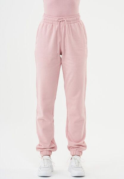 ORGANICATION ESSENTIALS-PERI- Soft Touch Sweathose aus Bio-Baumwolle von ORGANICATION