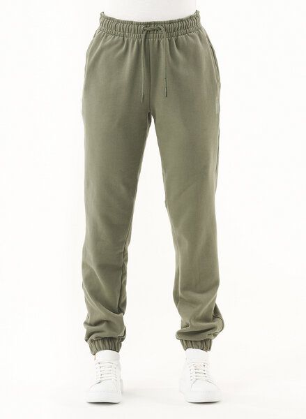ORGANICATION ESSENTIALS-PERRIE- Soft Touch Sweathose aus Bio-Baumwolle von ORGANICATION