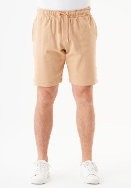 ORGANICATION ESSENTIALS-SHADI- Shorts aus Bio-Baumwolle ORGANICATION ESSENTIALS-SHADI- Shorts aus Bio-Baumwolle von ORGANICATION