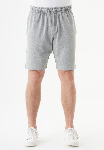 ORGANICATION ESSENTIALS-SHADI- Shorts aus Bio-Baumwolle ORGANICATION ESSENTIALS-SHADI- Shorts aus Bio-Baumwolle von ORGANICATION