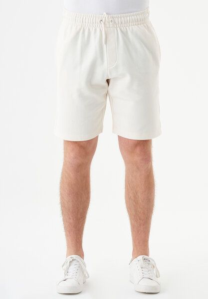 ORGANICATION ESSENTIALS-SHADI- Shorts aus Bio-Baumwolle ORGANICATION ESSENTIALS-SHADI- Shorts aus Bio-Baumwolle von ORGANICATION