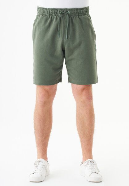 ORGANICATION ESSENTIALS-SHADI- Shorts aus Bio-Baumwolle ORGANICATION ESSENTIALS-SHADI- Shorts aus Bio-Baumwolle von ORGANICATION